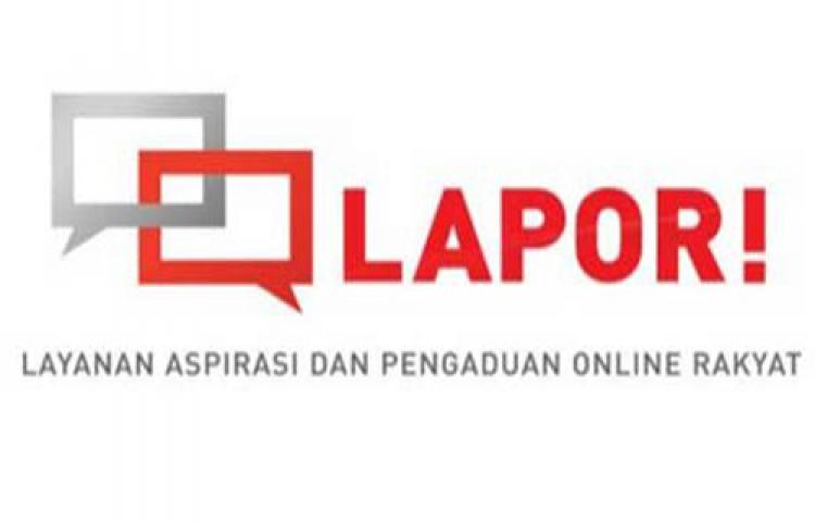 ICON LAPOR